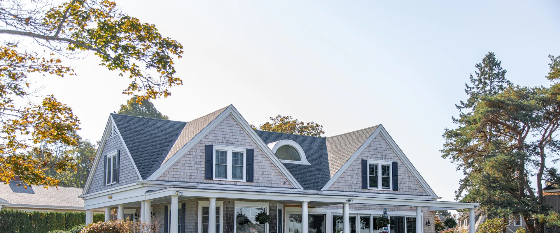 Roofing services in Summit, NJ